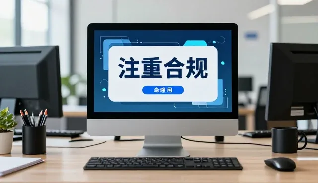 数据处理合规操作中的关键环节与日常维护技巧